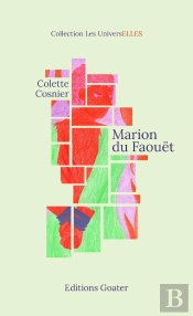 Marion Du Faouët