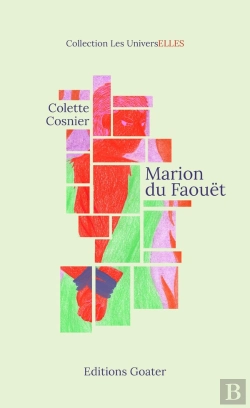 Bertrand.pt - Marion Du Faouët