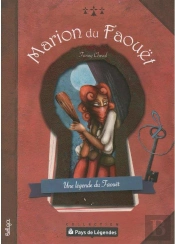 Marion Du Faouët, Une Légende Du Faouët