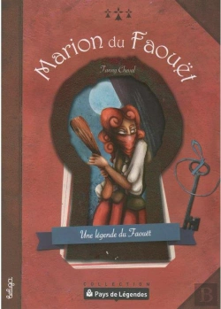 Bertrand.pt - Marion Du Faouët, Une Légende Du Faouët