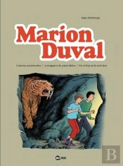 Marion Duval ; Intégrale T.3