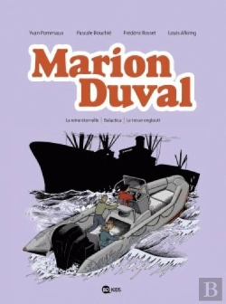 Bertrand.pt - Marion Duval Integrale T8