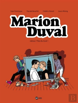 Bertrand.pt - Marion Duval N 26
