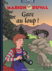 Marion Duval