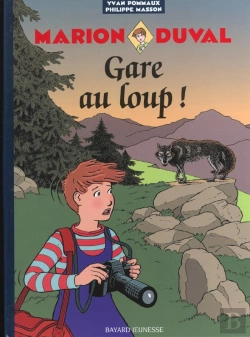 Bertrand.pt - Marion Duval
