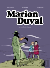 Marion Duval Tome 26 : Le Mystère De L'Ankou
