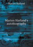 Marion Harland'S Autobiography