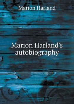 Bertrand.pt - Marion Harland'S Autobiography