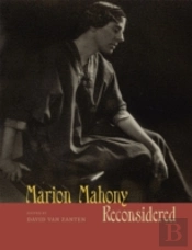 Marion Mahony Reconsidered