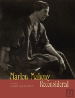 Bertrand.pt - Marion Mahony Reconsidered