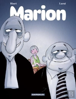 Bertrand.pt - Marion