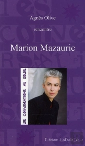 Marion Mazauric