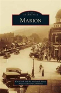 Bertrand.pt - Marion