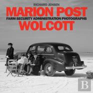 Marion Post Wolcott