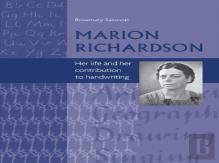 Marion Richardson