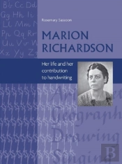 Marion Richardson