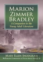 Marion Zimmer Bradley