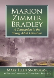 Marion Zimmer Bradley