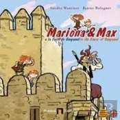 Mariona Y Max En La Torre De Canyamel (Catalán/Inglés)