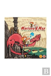 Mariona Y Max En Las Cuevas Del Drach (Català/Anglés)