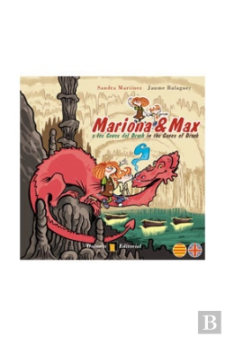 Bertrand.pt - Mariona Y Max En Las Cuevas Del Drach (Català/Anglés)