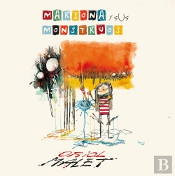 Bertrand.pt - Mariona Y Sus Monstruos