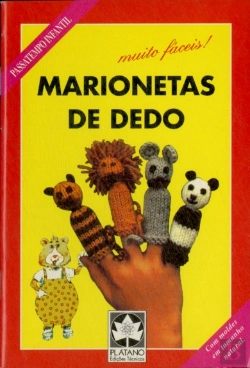 Bertrand.pt - Marionetas de Dedo