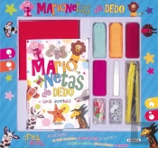 Marionetas De Dedo