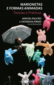 Marionetas e Formas Animadas