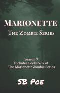 Marionette Season 3