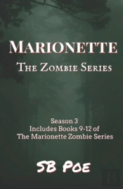 Marionette Season 3