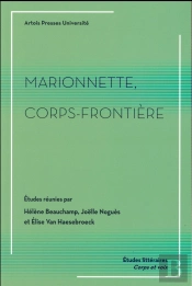 Marionnette Corps Frontière