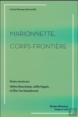 Bertrand.pt - Marionnette Corps Frontière