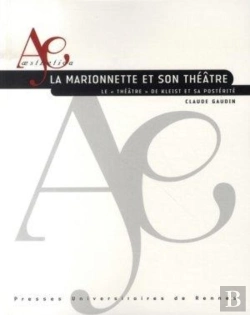 Bertrand.pt - Marionnette Et Son Théâtre