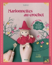 Marionnettes Au Crochet