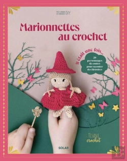 Bertrand.pt - Marionnettes Au Crochet