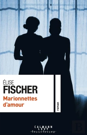 Marionnettes D'Amour