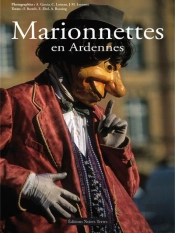 Marionnettes En Ardennes