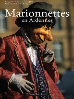 Bertrand.pt - Marionnettes En Ardennes