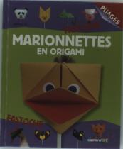 Marionnettes En Origami
