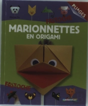 Marionnettes En Origami