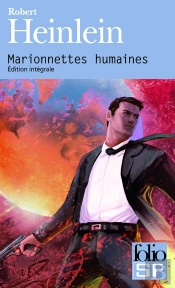 Marionnettes Humaines