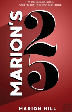 Bertrand.pt - Marion'S 25