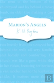 Marion'S Angels