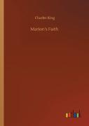 Marion'S Faith