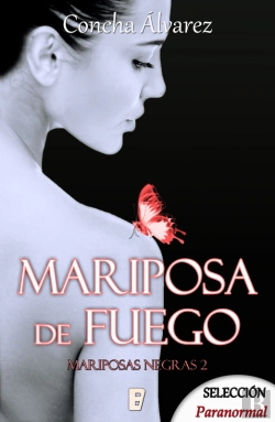 Bertrand.pt - Mariposa De Fuego (Mariposas Negras 2)
