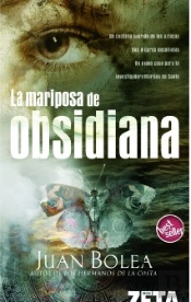 Mariposa De Obsidiana,La Zb