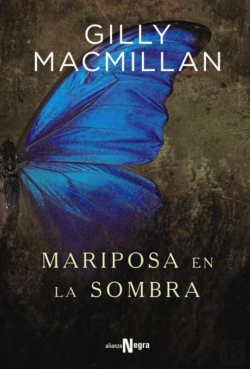 Bertrand.pt - Mariposa En La Sombra