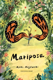 Mariposa