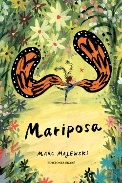 Bertrand.pt - Mariposa